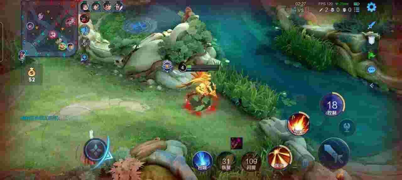 王者荣耀擎天柱 - 和平精英打狙外挂辅助预览图